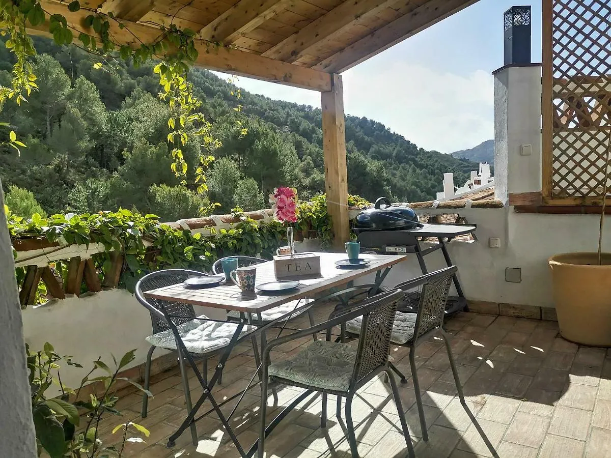 Casa La Higuera Hostal Frigiliana 0*,  España