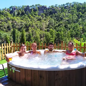 Apartamento Rural Maravillas, Cañada Catena